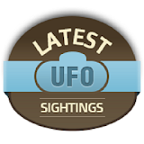 Latest UFO Sightings 2.0 icon
