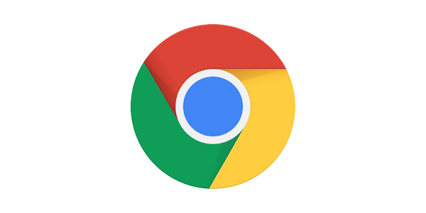 Google Chrome: rápido e seguro – Apps no Google Play