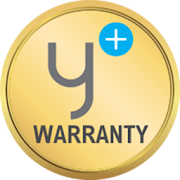 Yaantra Warranty  Icon