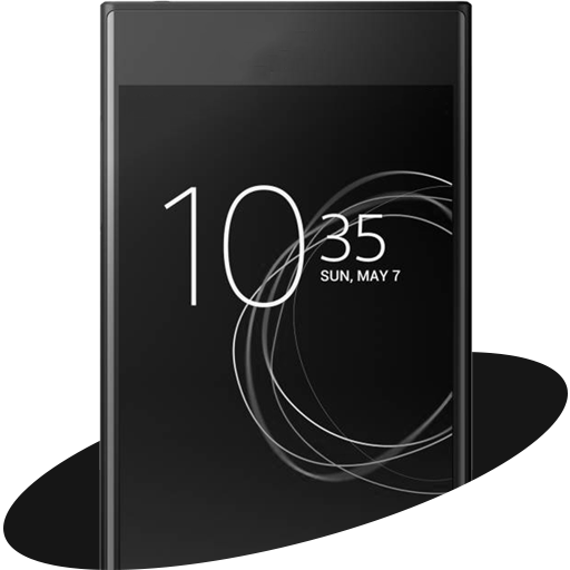 Theme For Xperia XZs