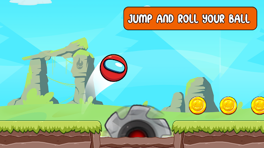 Roller Ball X Apk Mod for Android [Unlimited Coins/Gems] 7