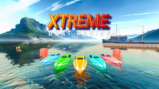 Xtreme Boat Racing