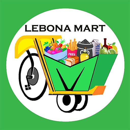 LebonaMart logo