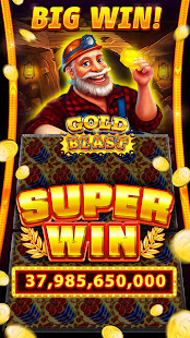 Citizen Jackpot Casino - Free Slot Machines 1.01.14 APK screenshots 1