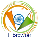 Cover Image of Tải xuống Indian Browser - Fast National Browser 1.3 APK