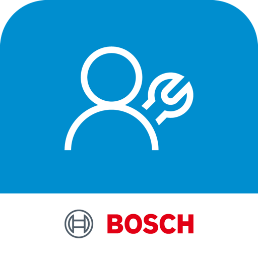 Bosch EasyPartner