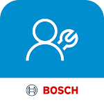 Cover Image of ดาวน์โหลด Bosch EasyPartner 1.7.0 APK