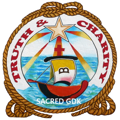 SACRED HEART HIGH SCHOOL GDK Download on Windows