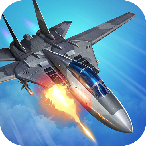 Over G Modern Air Combat Apps On Google Play