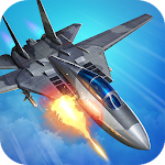 Cover Image of Tải xuống Over G: Modern Air Combat 2.3.0 APK