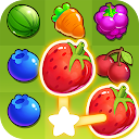 Fruit Connect—Offline Classic Tile Connec 1.0.20210908 APK Herunterladen