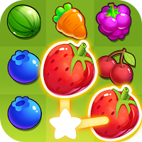 Fruit Connect Online Game