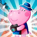 Hippo Photographer: Fotospiele 