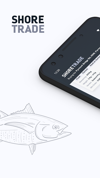 ShoreTrade Buyer Screen Photos 1