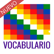 Aymara Vocabulario