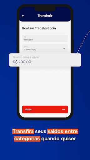 FazereCrescer Multibenefícios Screen 2