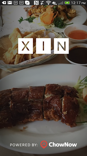 Android application Xin Brooklyn screenshort
