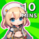 10Minutes Auto Battler - Androidアプリ