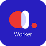 Cover Image of Скачать Aimo Worker 1.47 APK