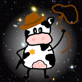 Space Cowboy icon