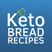 Keto Bread Recipes - Ketogenic Diet