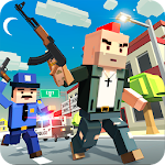 Cover Image of Download Cube Crime 1.0.6 APK