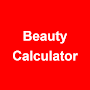 Beauty Calculator