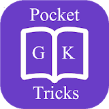 Pocket G K Tricks Free icon