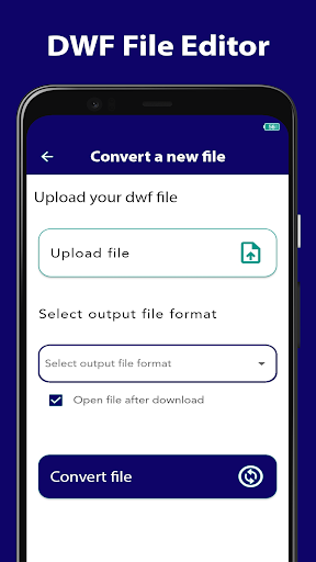DWF Viewer 2023 - DWF Viewer