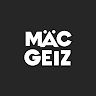 Mäc-Geiz