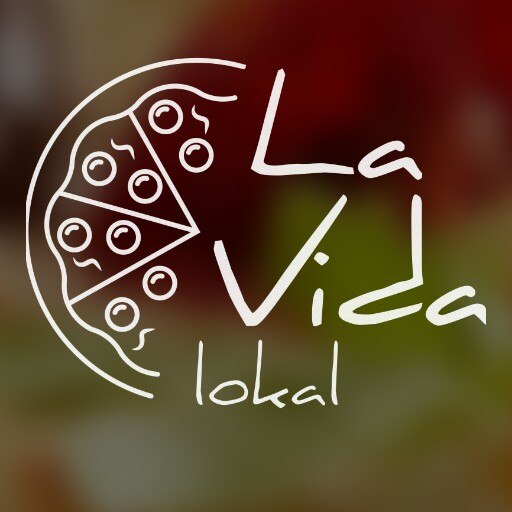 La Vida Lokal logo