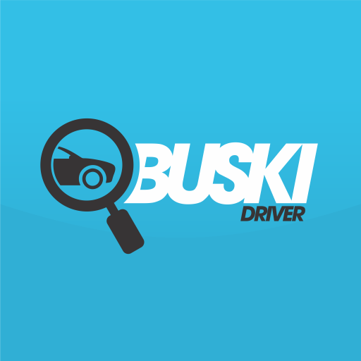 BUSKI DRIVER PASSAGEIRO