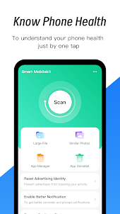 Smart MobileKit