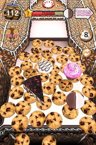 Cookie Dozer 4