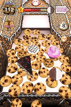 Cookie Dozerのおすすめ画像4
