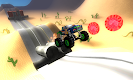 screenshot of Extreme Racing: Big Truck 3D