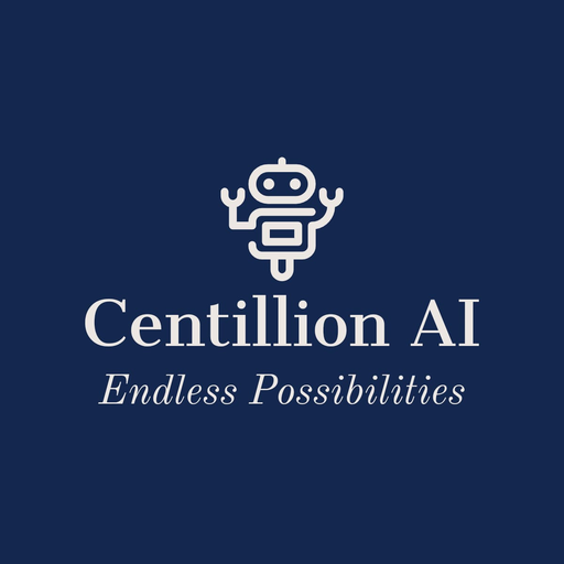 Centillion AI and Robotics logo