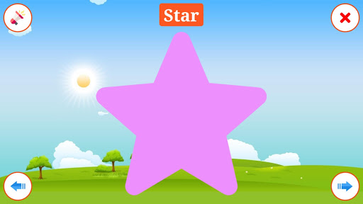 ABC 123 (Kids Learning Games) Screen 3