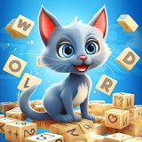 Word Jam - Word Puzzle Game icon