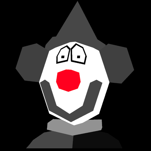The Clowns Mob 1.1 Icon