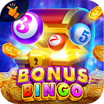 Cover Image of Download Bônus Bingo Casino -TaDa Games  APK