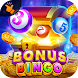 Bônus Bingo Casino-TaDa Games