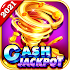 Jackpot Storm - casino slots free with bonus1.24