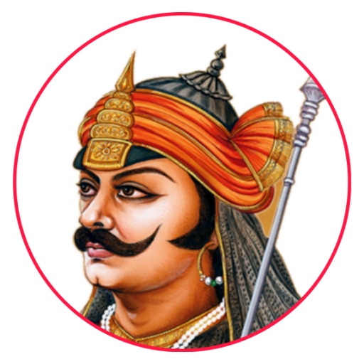 Rajput Status Hindi 2022 logo
