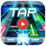 Cover Image of Download TapTube - Music Video Rhythm G  APK