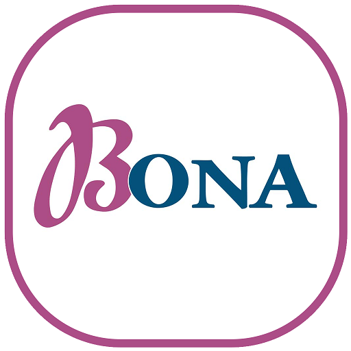Bona logo
