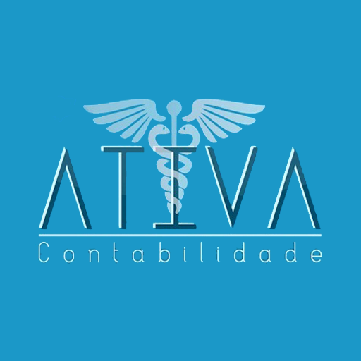 Contabilidade Ativa logo