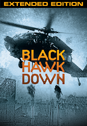 Icon image Black Hawk Down (Extended Edition)