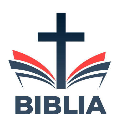 BIBLIA logo