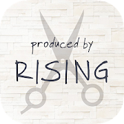 produced by rising
